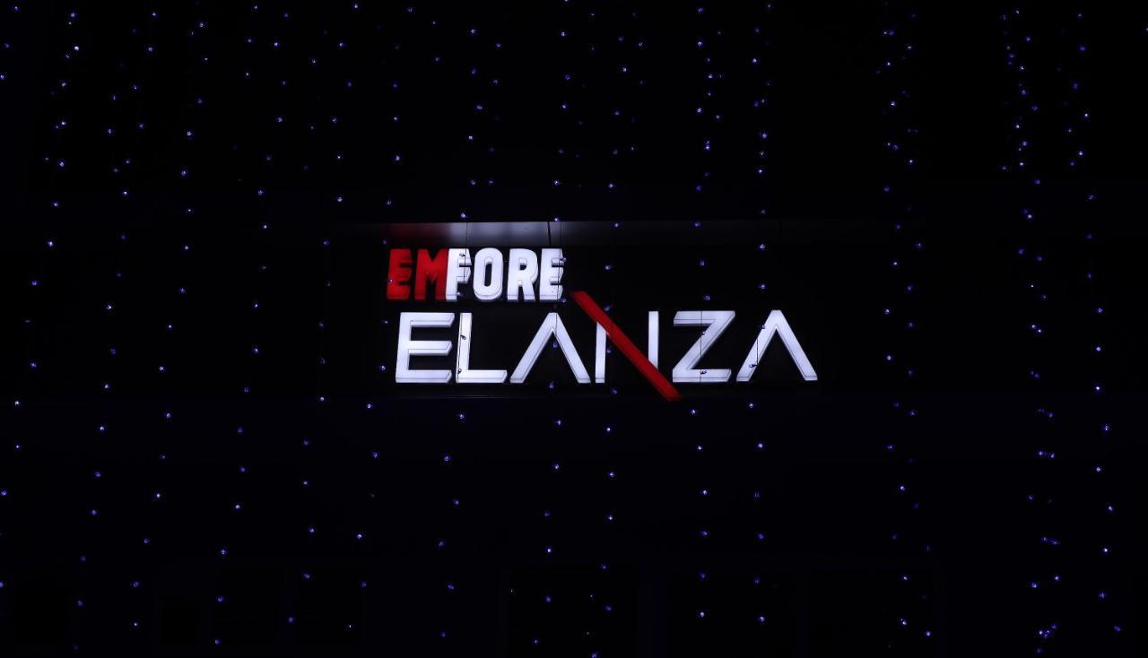 Emfore Elanza กัตตะยัม ภายนอก รูปภาพ